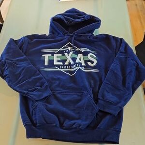 Texas Hoodie